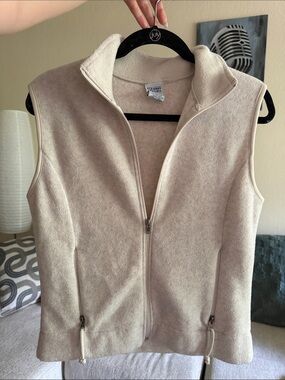 Old Navy Vest